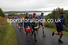 Kielder Marathon, 2021 Kielder Marathon and Half Marathon, Sunday, Octobr 3rd. Photo: David T. Hewitson/Sports for All Pics